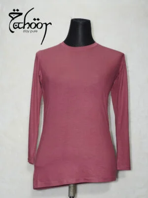Top - PLUM