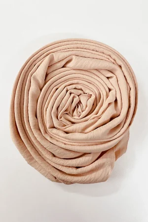 MS. Scarf - Cream
