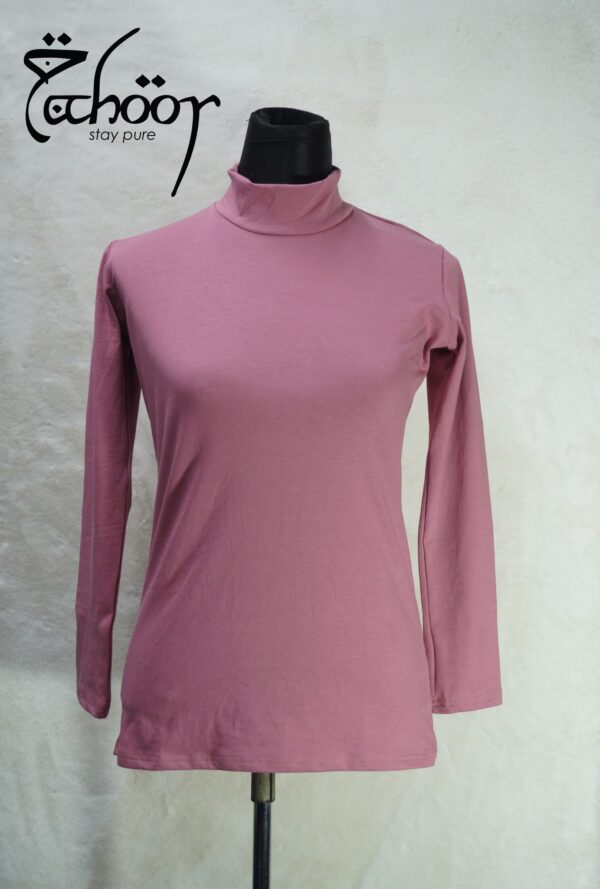 Turtle Neck- ONION